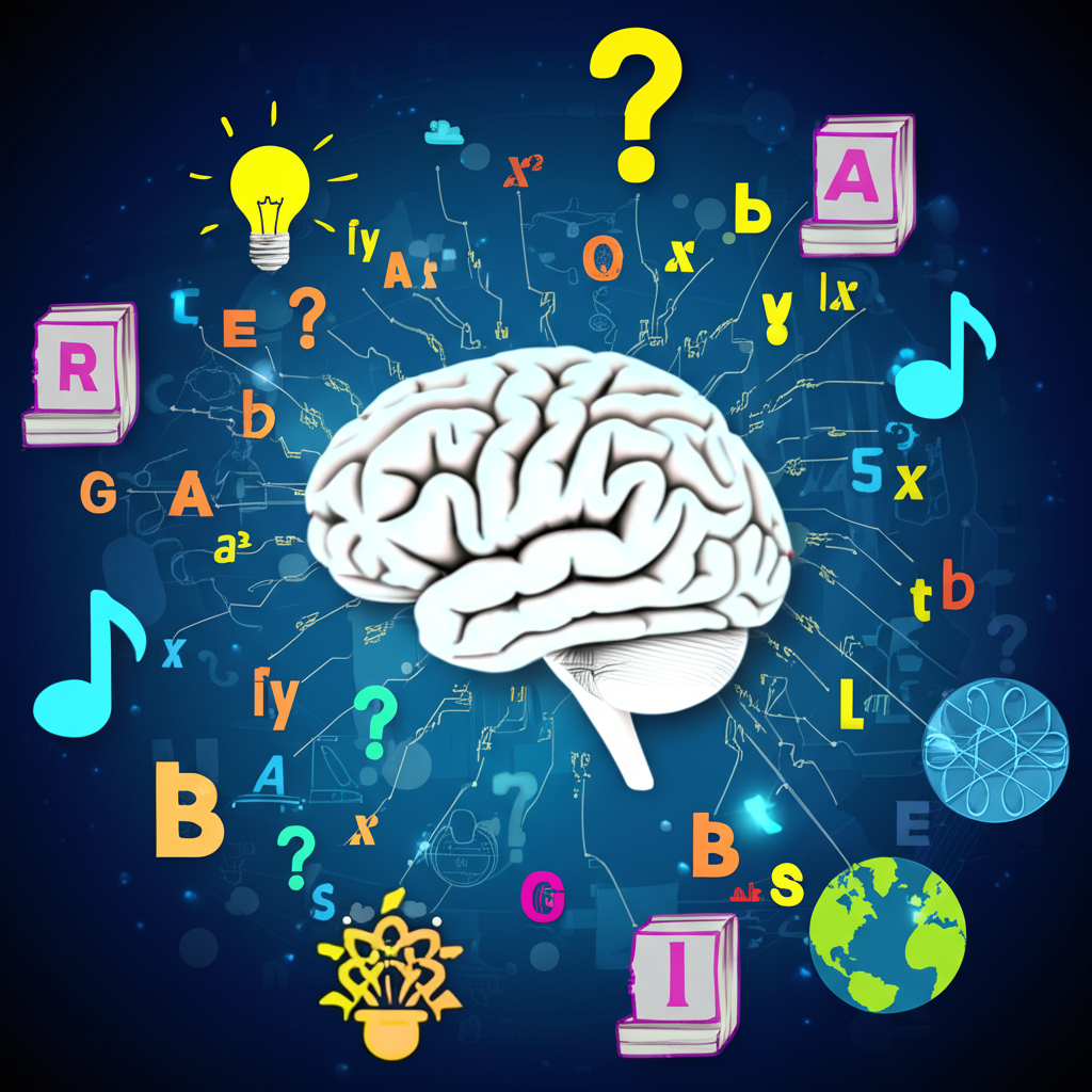 Curriculum-Agnostic Question Generation