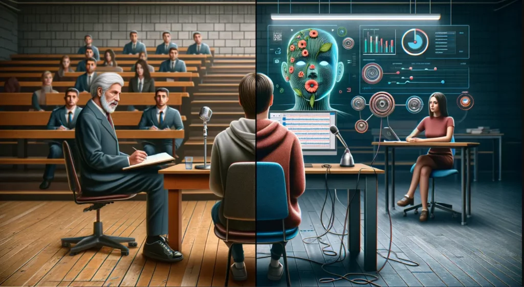 Personalized Learning: AI's Role in Customizing Education - AI Technology Blog