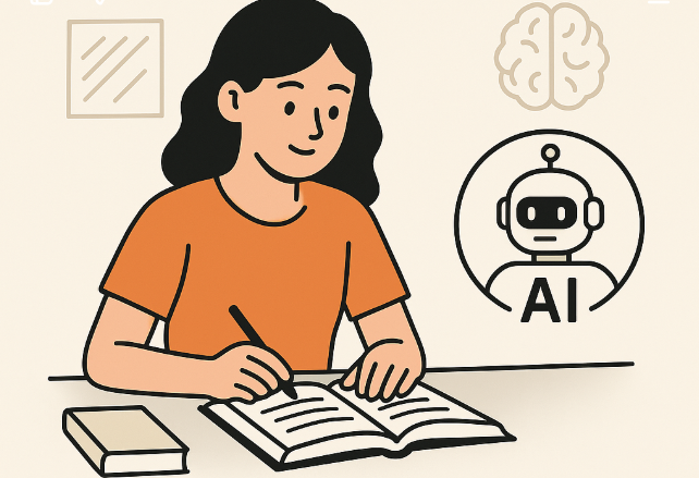 Preparing CBSE Students for Board Exams with AI Mathematics Tools - AI Technology Blog