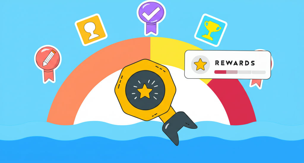 Engaging Gamification