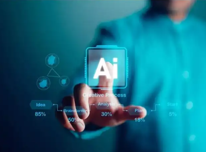 Orcalex Technologies team